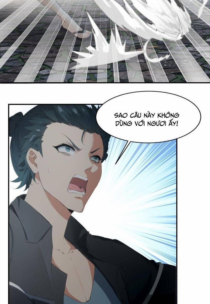 Ta Không Muốn Làm Đệ Nhất 213 trang 30