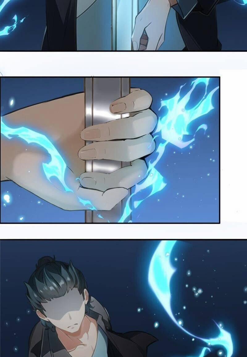 Ta Không Muốn Làm Đệ Nhất 213 trang 35