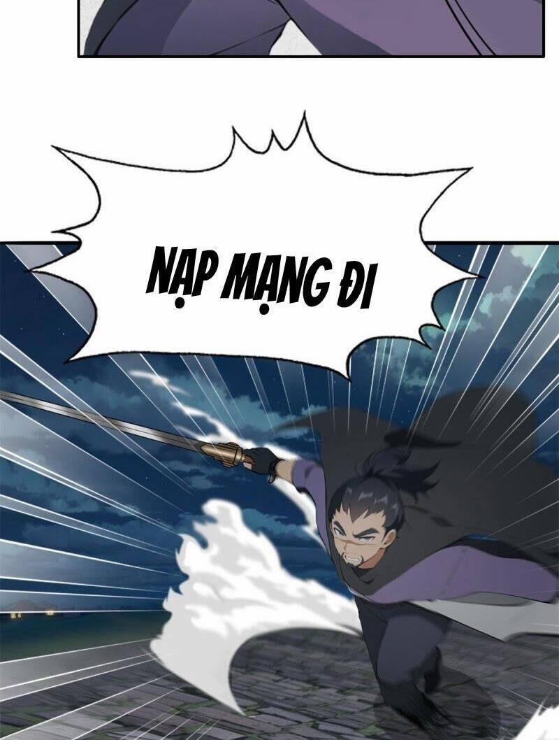 Ta Không Muốn Làm Đệ Nhất 213 trang 46