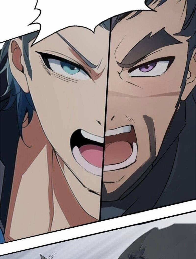 Ta Không Muốn Làm Đệ Nhất 213 trang 50