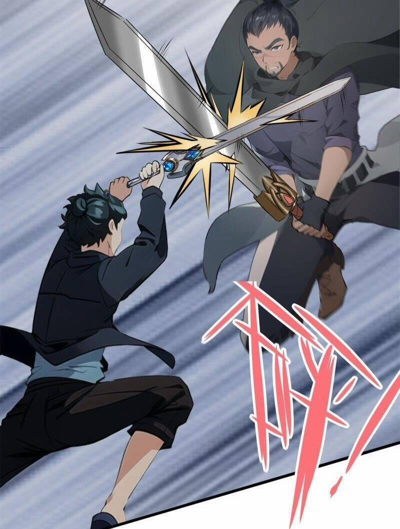 Ta Không Muốn Làm Đệ Nhất 213 trang 51