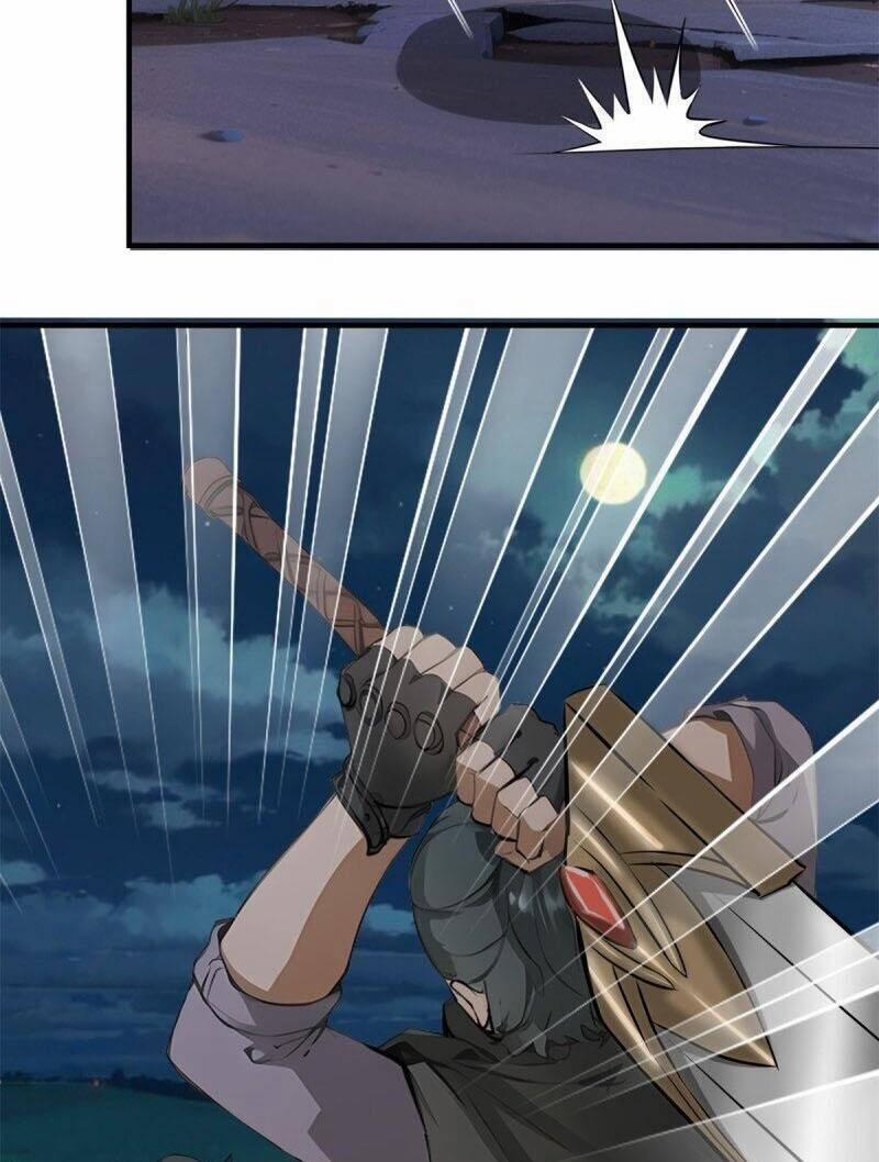 Ta Không Muốn Làm Đệ Nhất 213 trang 56