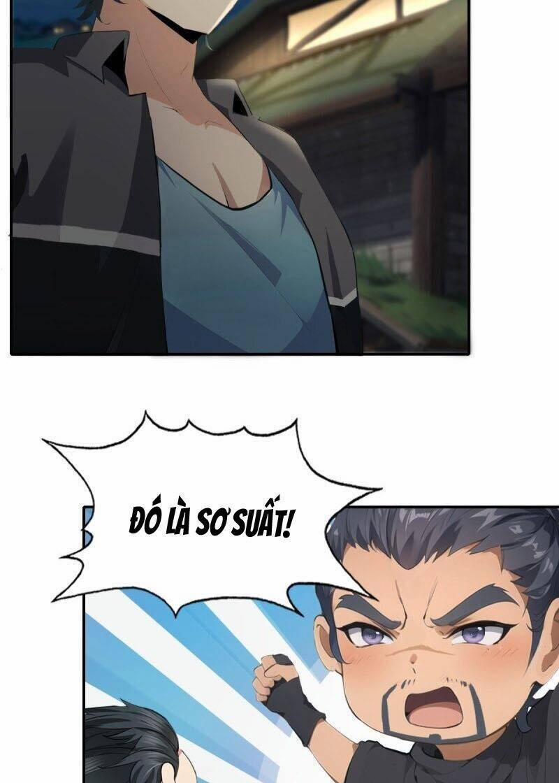 Ta Không Muốn Làm Đệ Nhất 213 trang 6