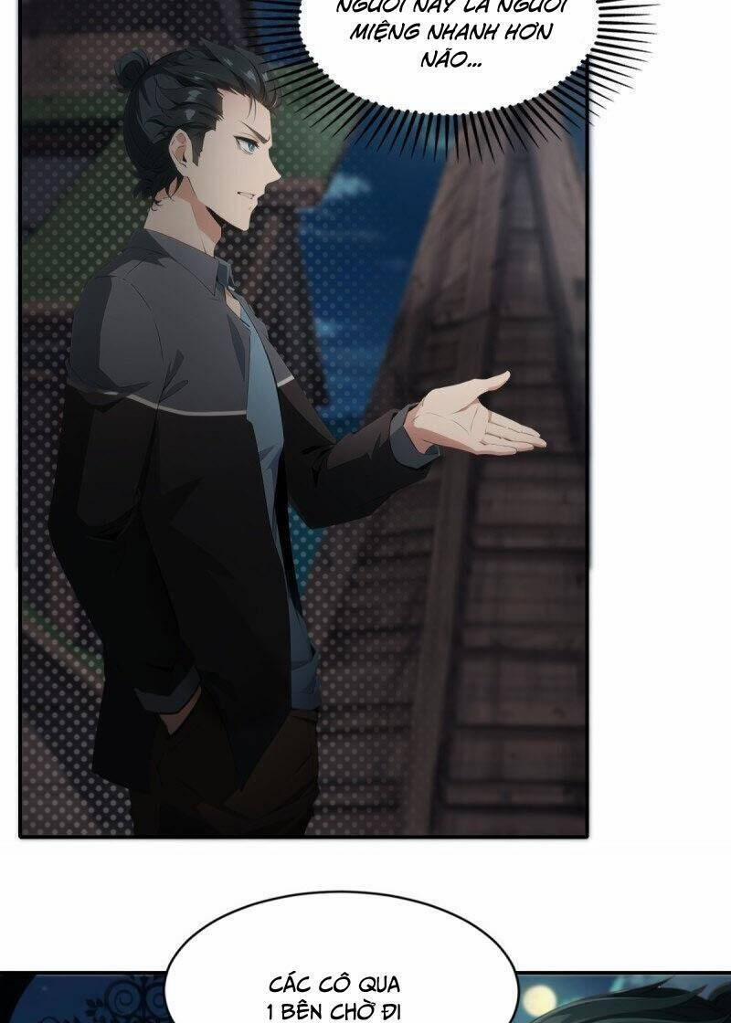 Ta Không Muốn Làm Đệ Nhất 213 trang 8