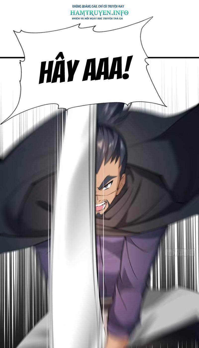 Ta Không Muốn Làm Đệ Nhất 214 trang 0