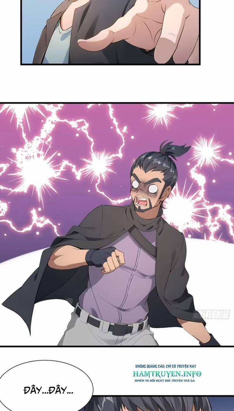 Ta Không Muốn Làm Đệ Nhất 214 trang 12