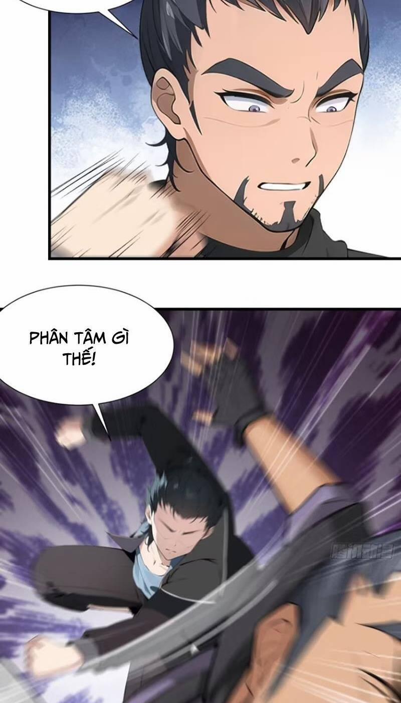 Ta Không Muốn Làm Đệ Nhất 214 trang 13