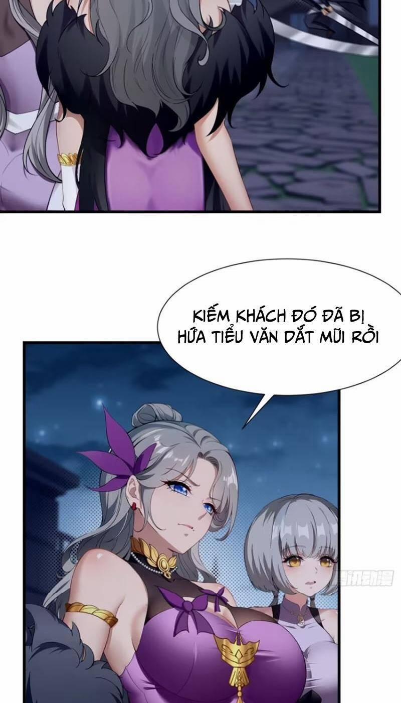 Ta Không Muốn Làm Đệ Nhất 214 trang 15