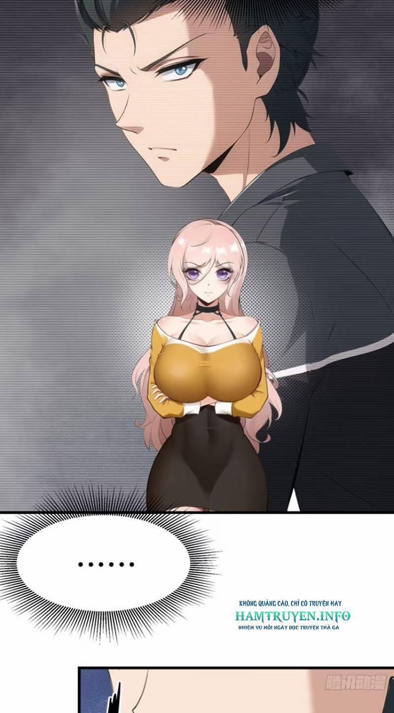 Ta Không Muốn Làm Đệ Nhất 214 trang 22