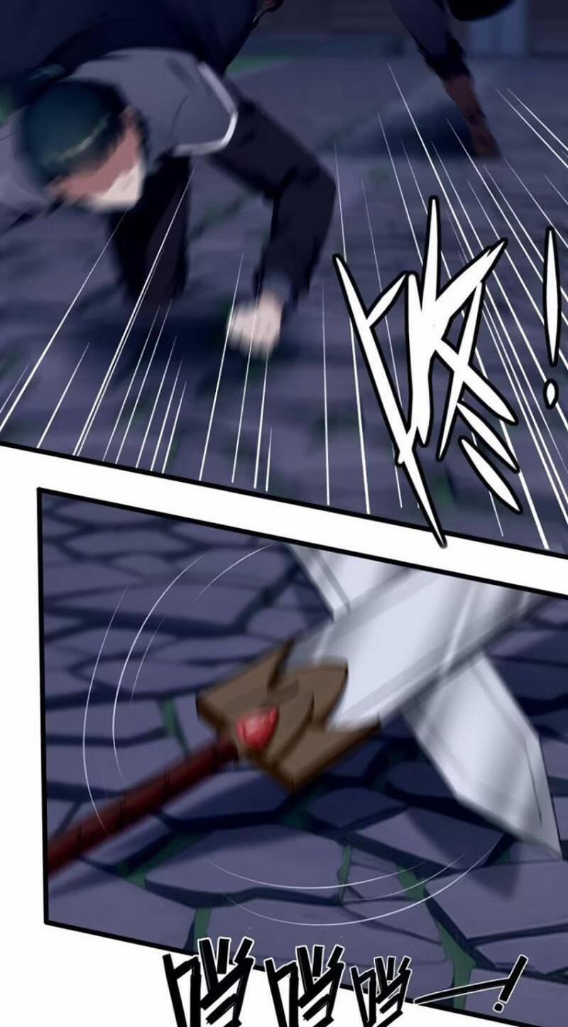 Ta Không Muốn Làm Đệ Nhất 214 trang 24