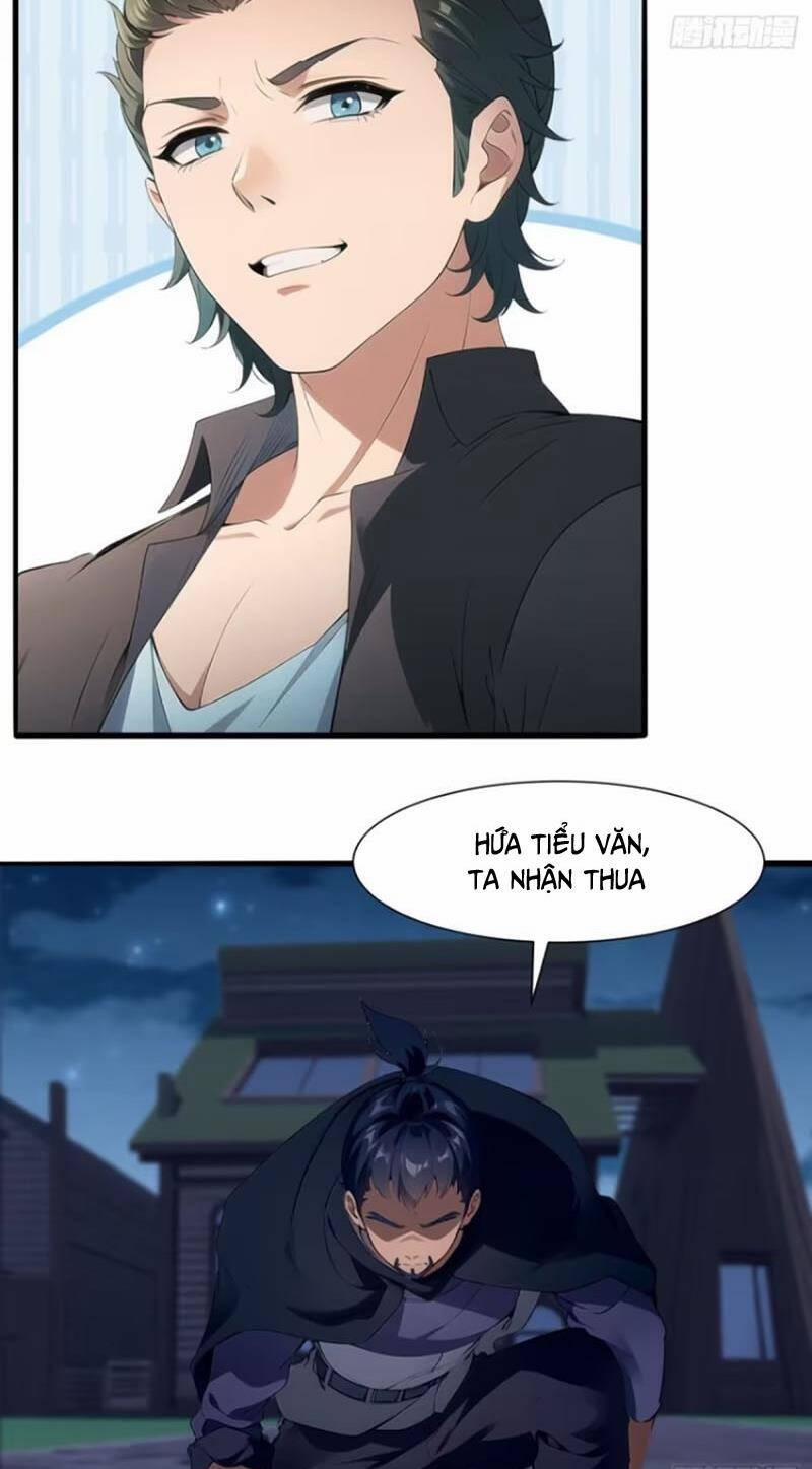 Ta Không Muốn Làm Đệ Nhất 214 trang 26