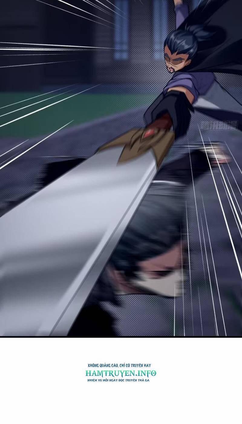 Ta Không Muốn Làm Đệ Nhất 214 trang 5