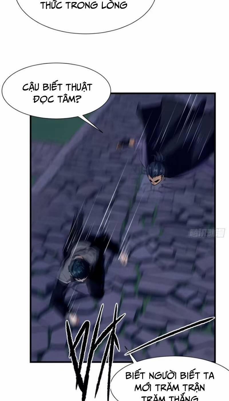 Ta Không Muốn Làm Đệ Nhất 214 trang 7