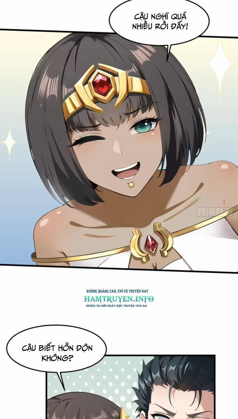 Ta Không Muốn Làm Đệ Nhất 215 trang 14