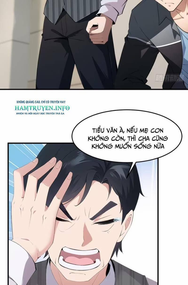 Ta Không Muốn Làm Đệ Nhất 215 trang 25