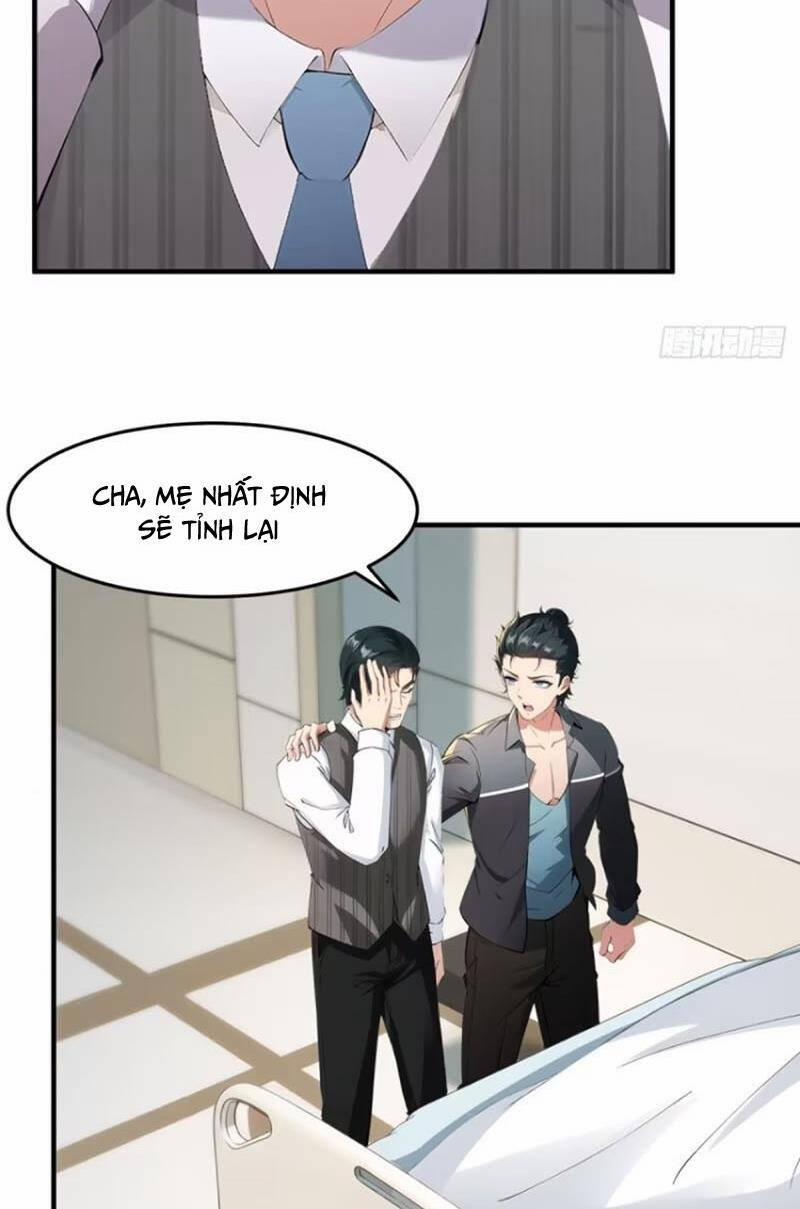 Ta Không Muốn Làm Đệ Nhất 215 trang 26