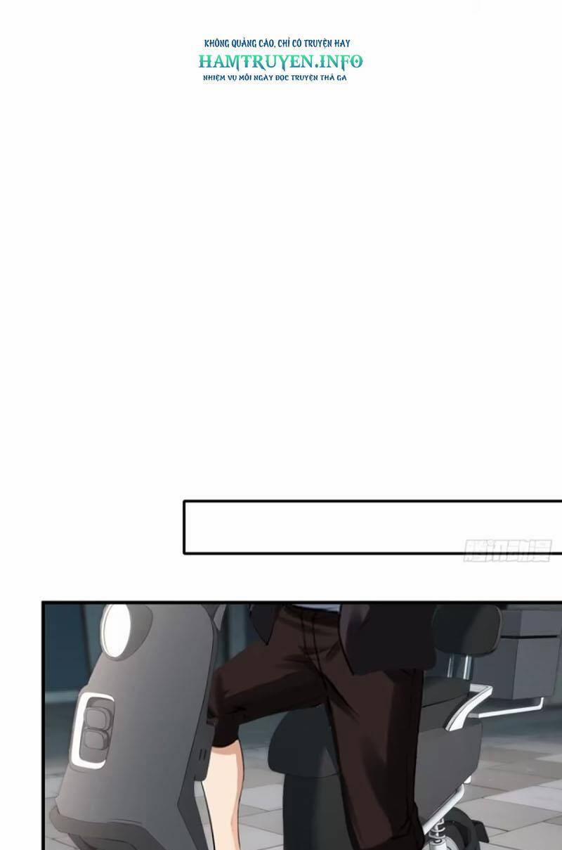 Ta Không Muốn Làm Đệ Nhất 215 trang 28