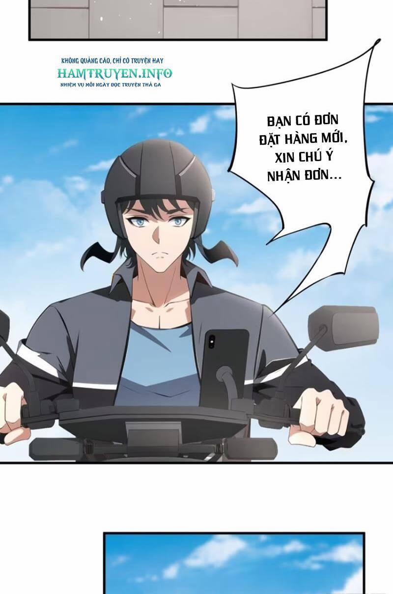 Ta Không Muốn Làm Đệ Nhất 215 trang 30