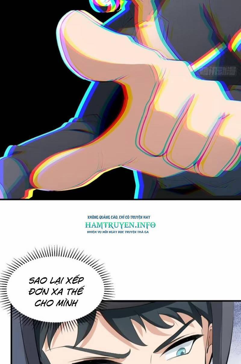 Ta Không Muốn Làm Đệ Nhất 215 trang 32