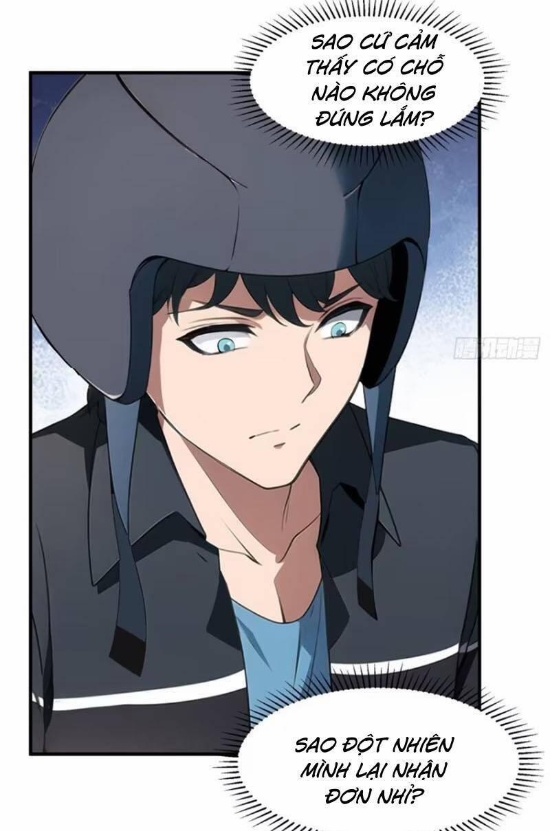 Ta Không Muốn Làm Đệ Nhất 215 trang 36