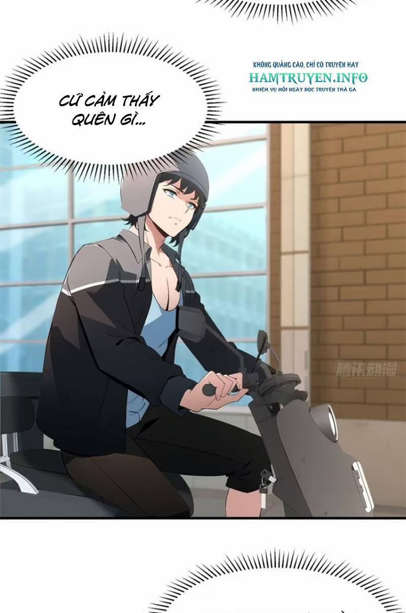 Ta Không Muốn Làm Đệ Nhất 215 trang 37