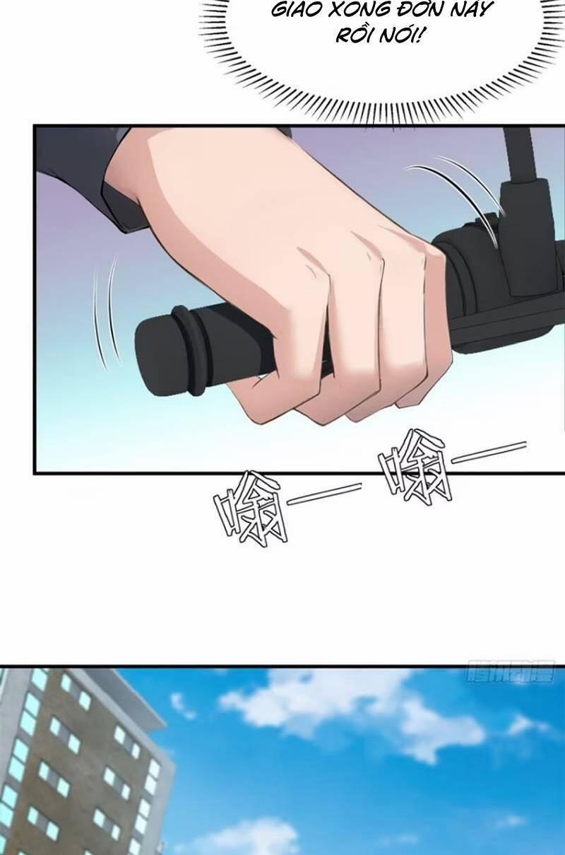 Ta Không Muốn Làm Đệ Nhất 215 trang 38