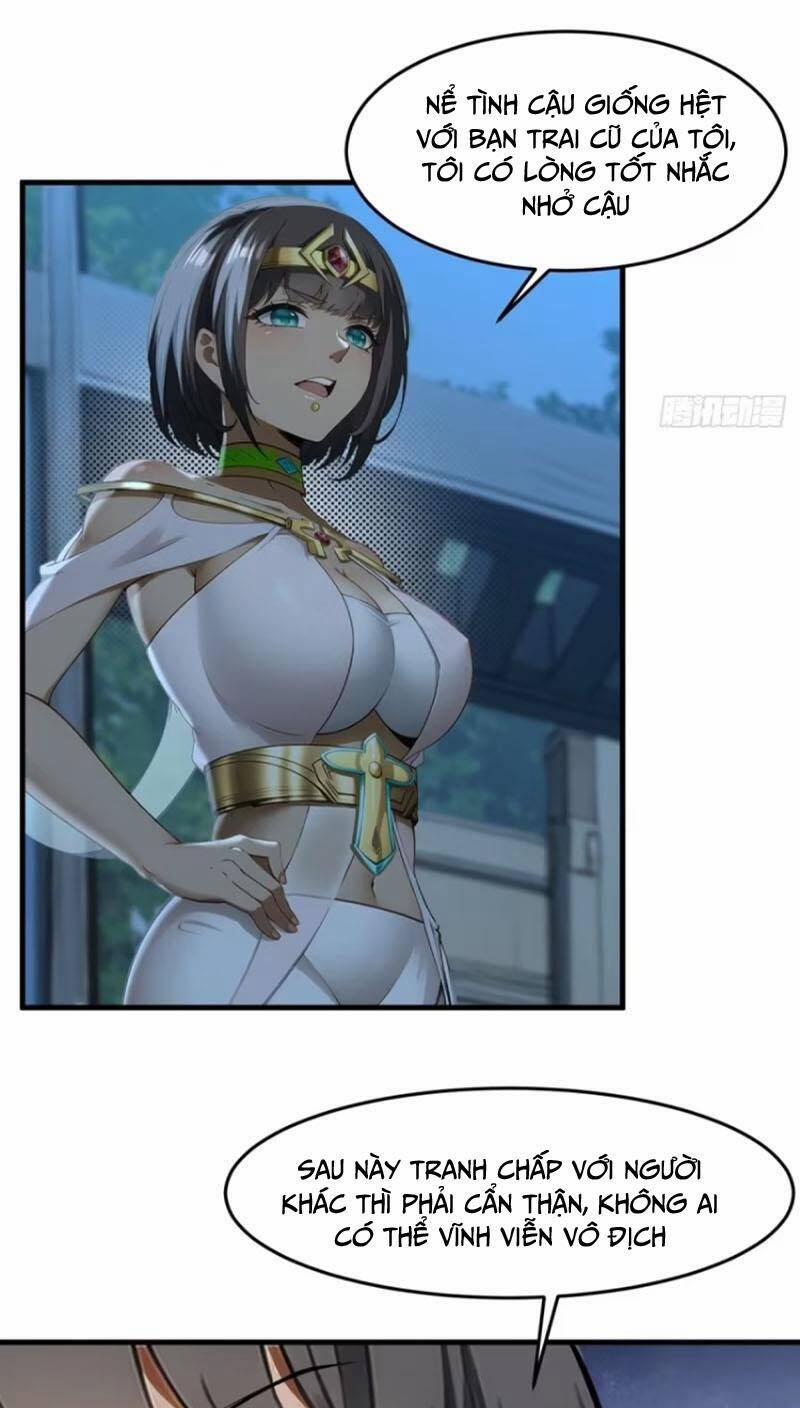 Ta Không Muốn Làm Đệ Nhất 215 trang 5