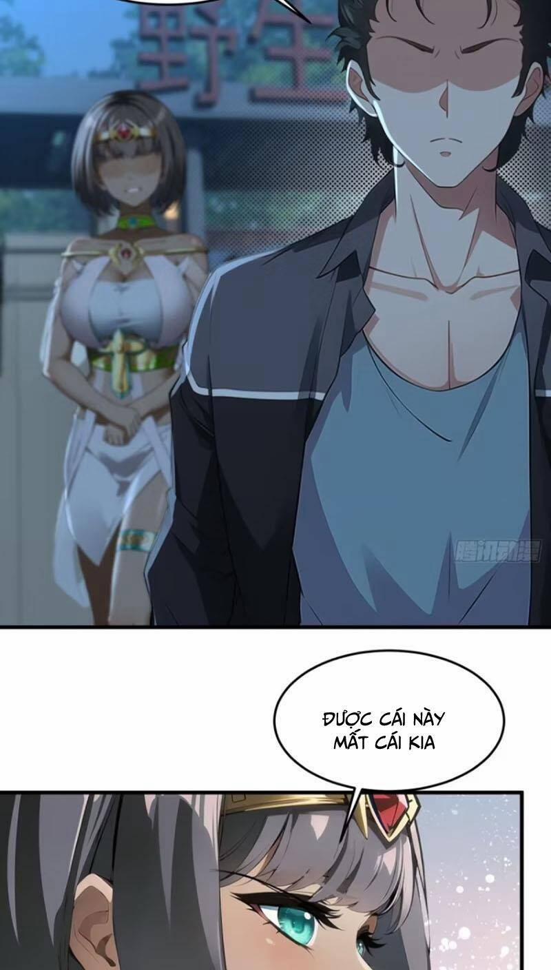 Ta Không Muốn Làm Đệ Nhất 215 trang 7