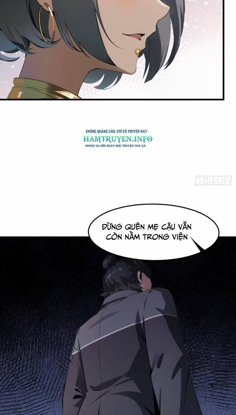 Ta Không Muốn Làm Đệ Nhất 215 trang 8