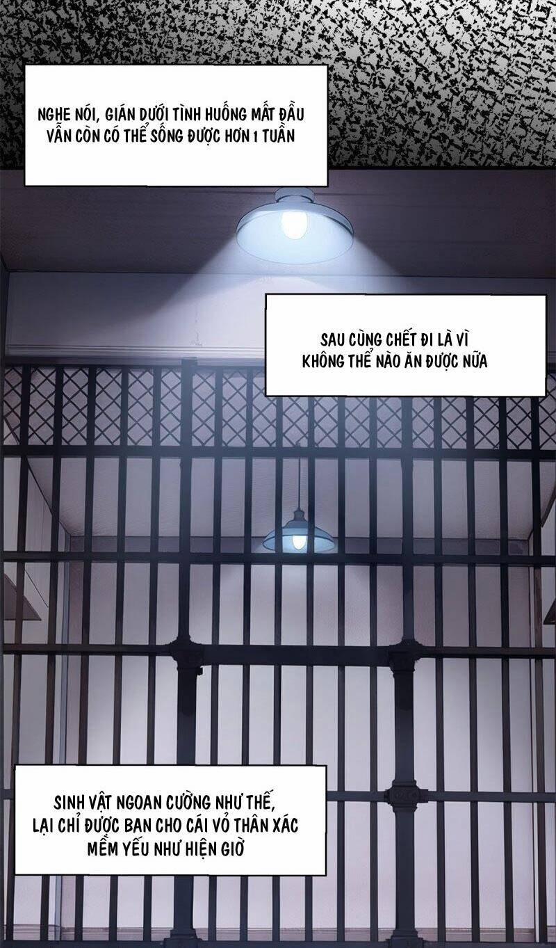 Ta Không Muốn Làm Đệ Nhất 216 trang 10