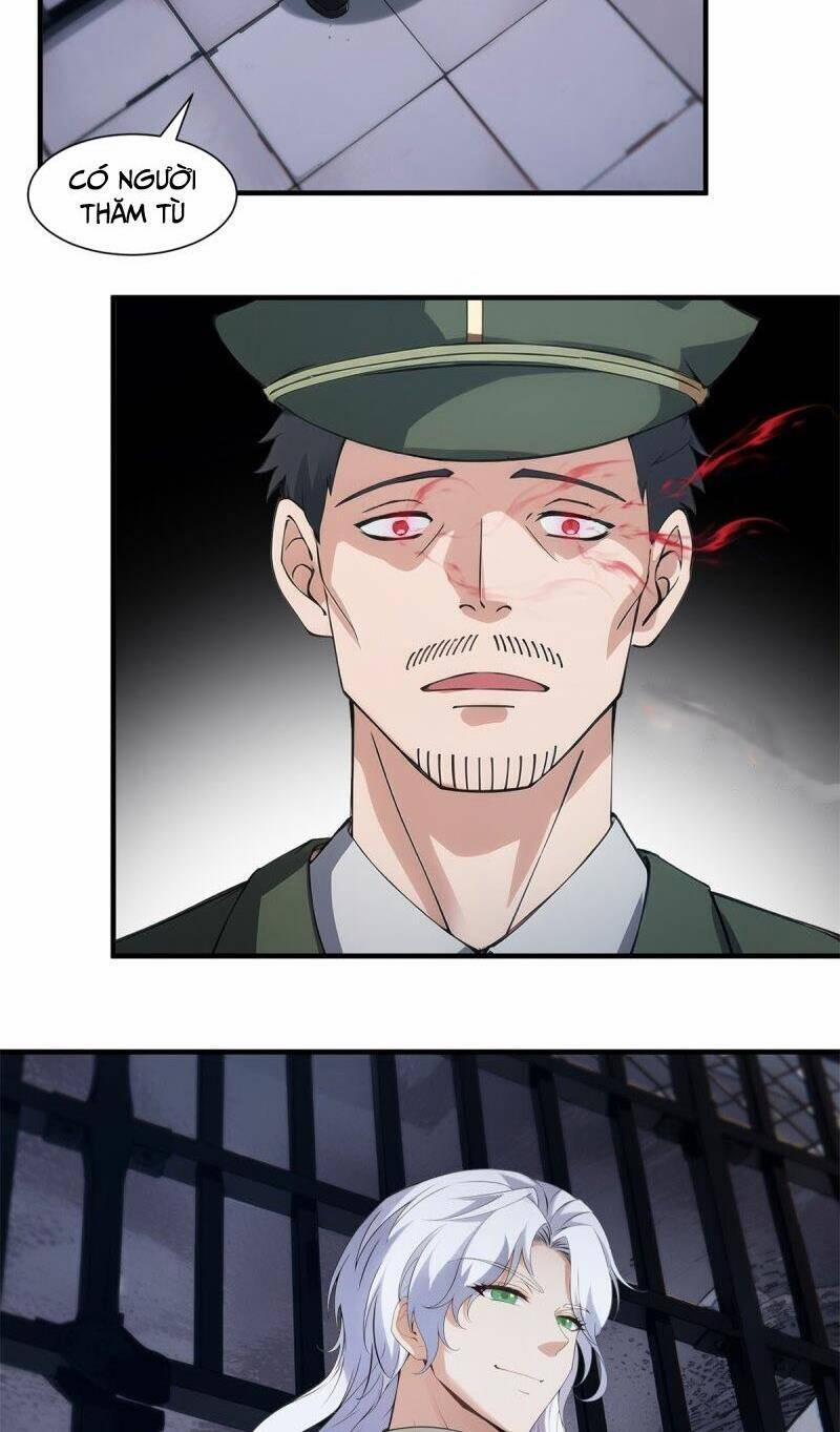 Ta Không Muốn Làm Đệ Nhất 216 trang 15