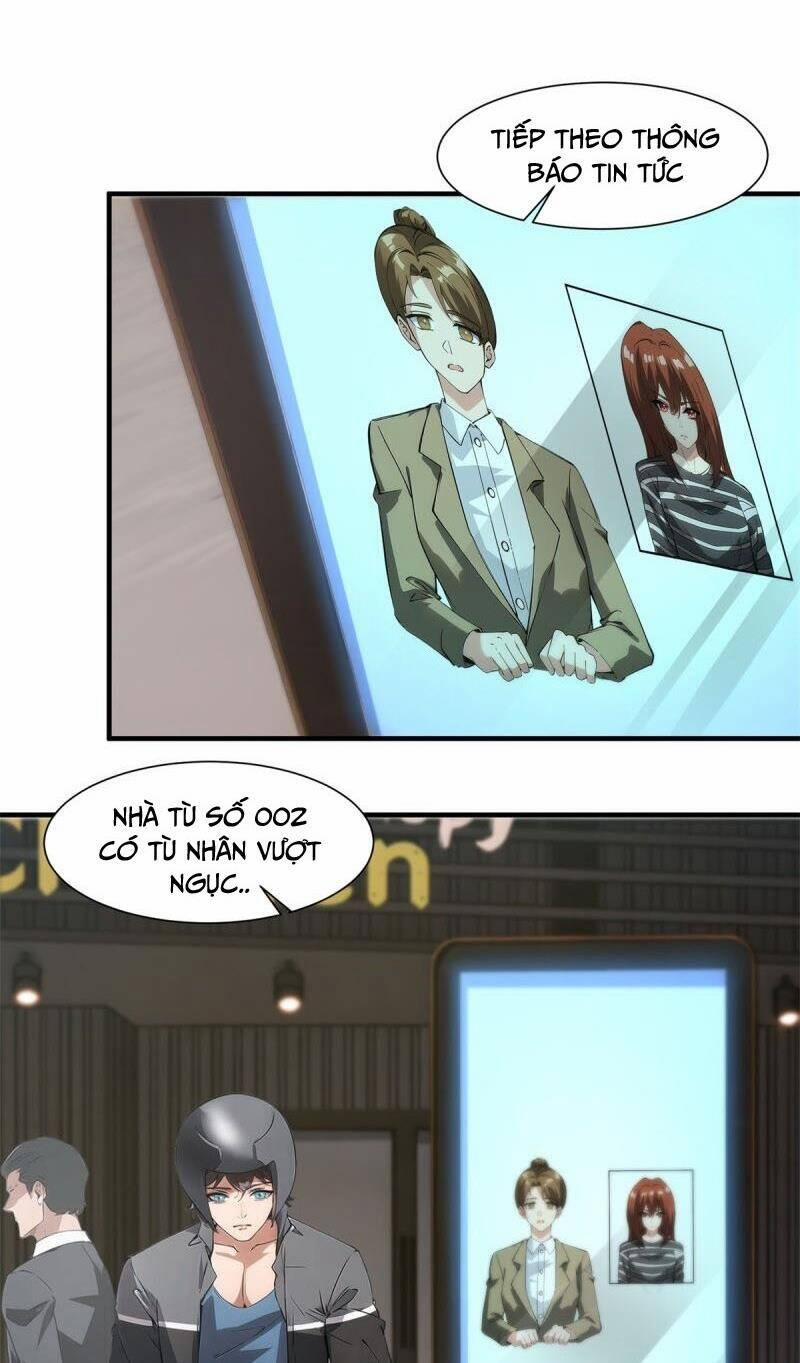 Ta Không Muốn Làm Đệ Nhất 216 trang 17