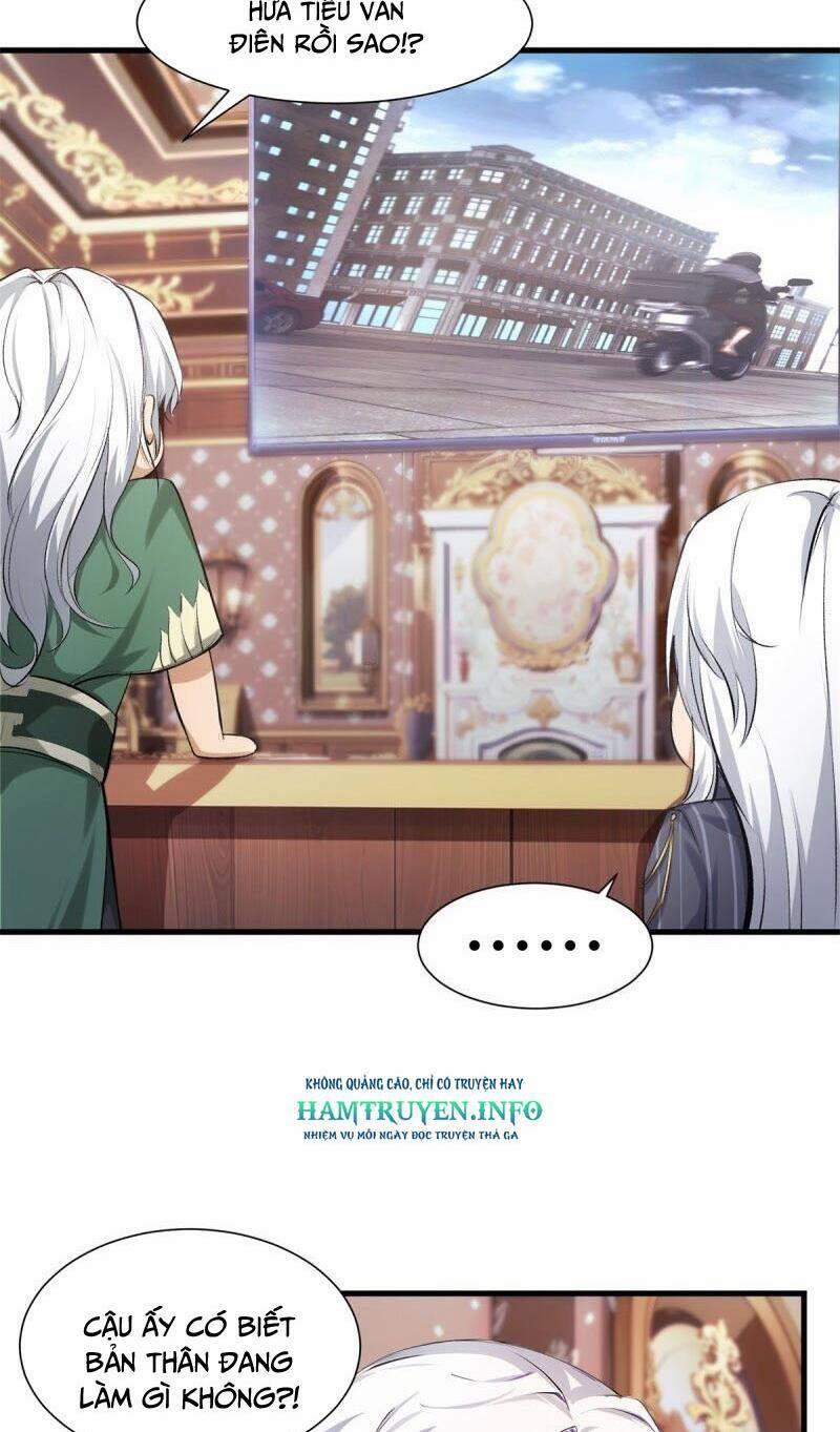 Ta Không Muốn Làm Đệ Nhất 216 trang 2