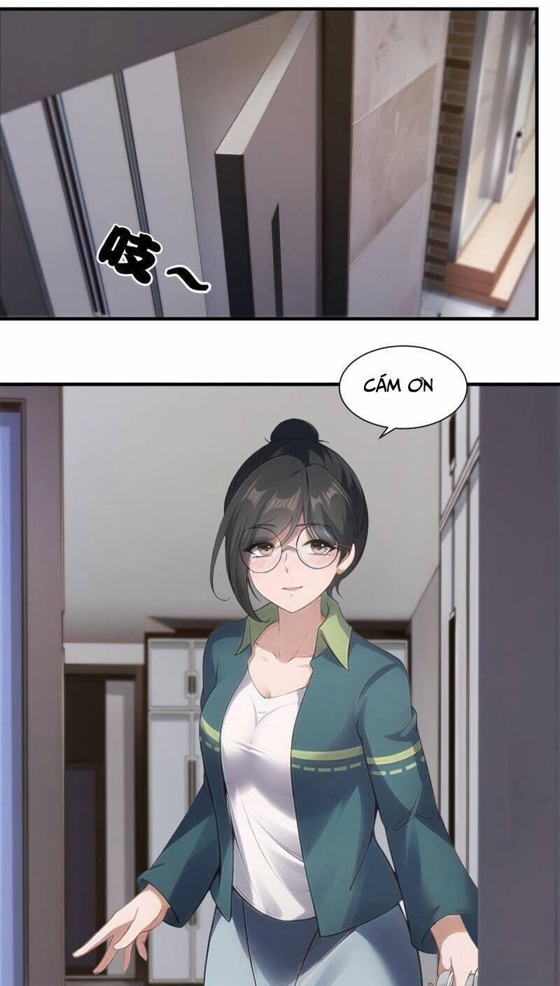 Ta Không Muốn Làm Đệ Nhất 216 trang 20