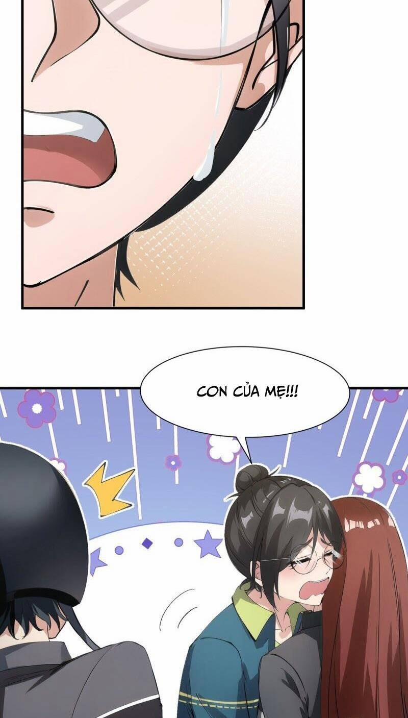 Ta Không Muốn Làm Đệ Nhất 216 trang 24