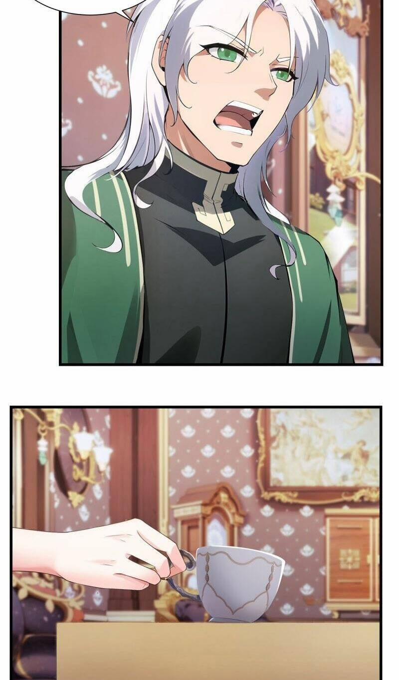 Ta Không Muốn Làm Đệ Nhất 216 trang 3