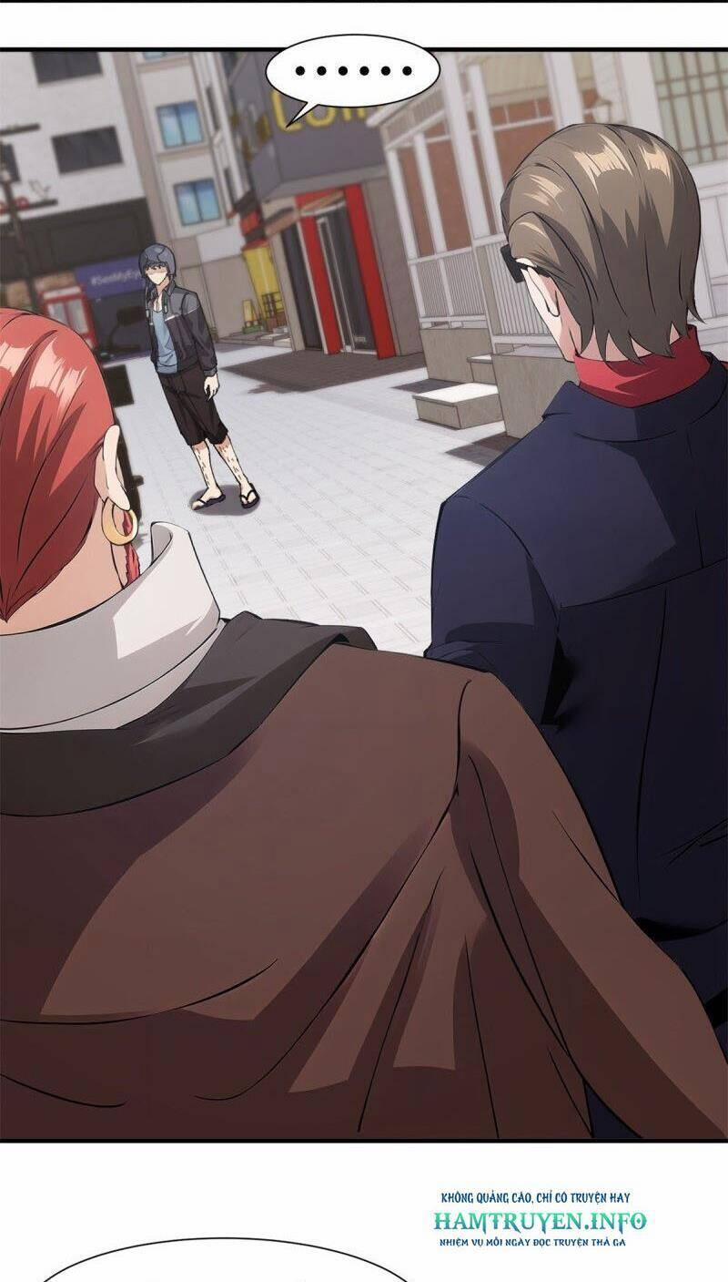 Ta Không Muốn Làm Đệ Nhất 216 trang 32