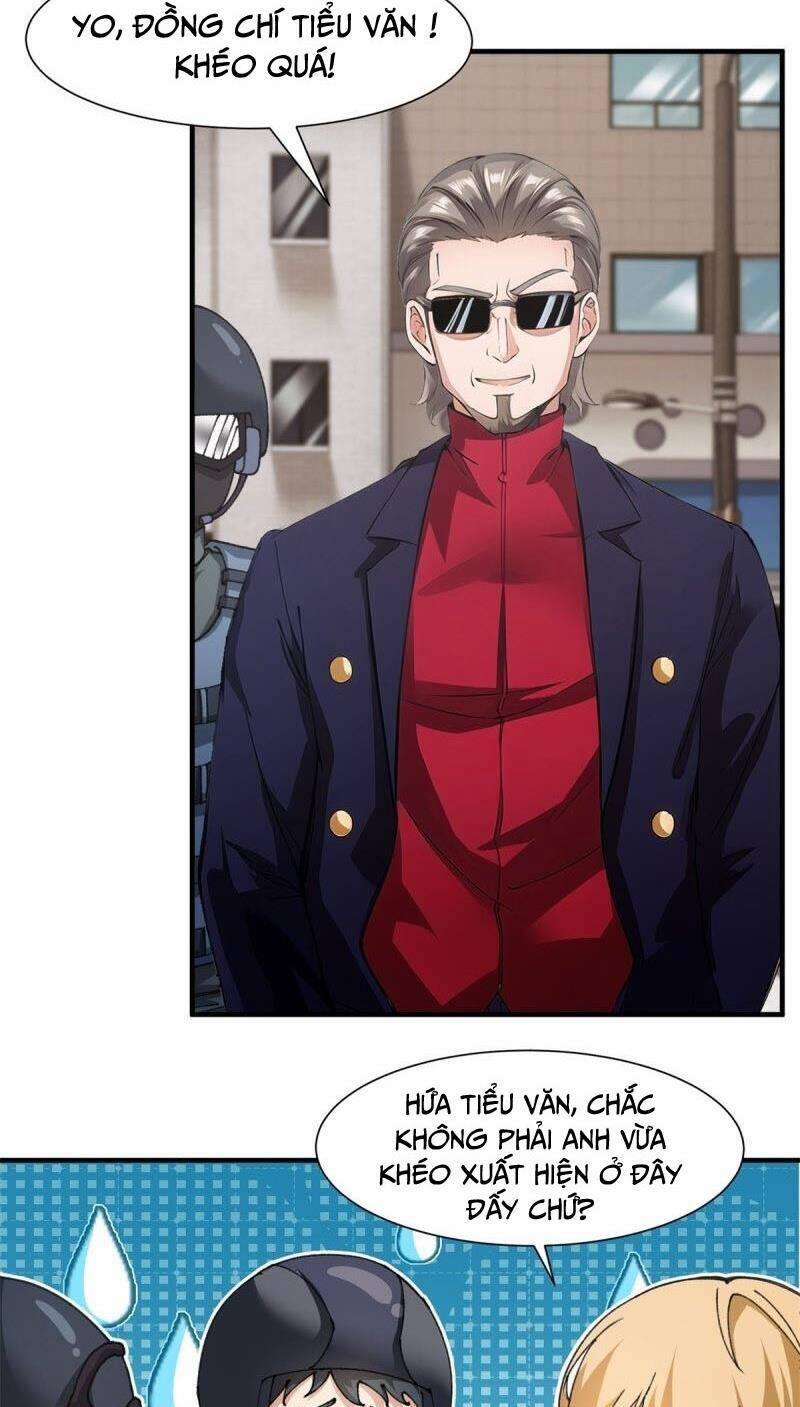 Ta Không Muốn Làm Đệ Nhất 216 trang 33