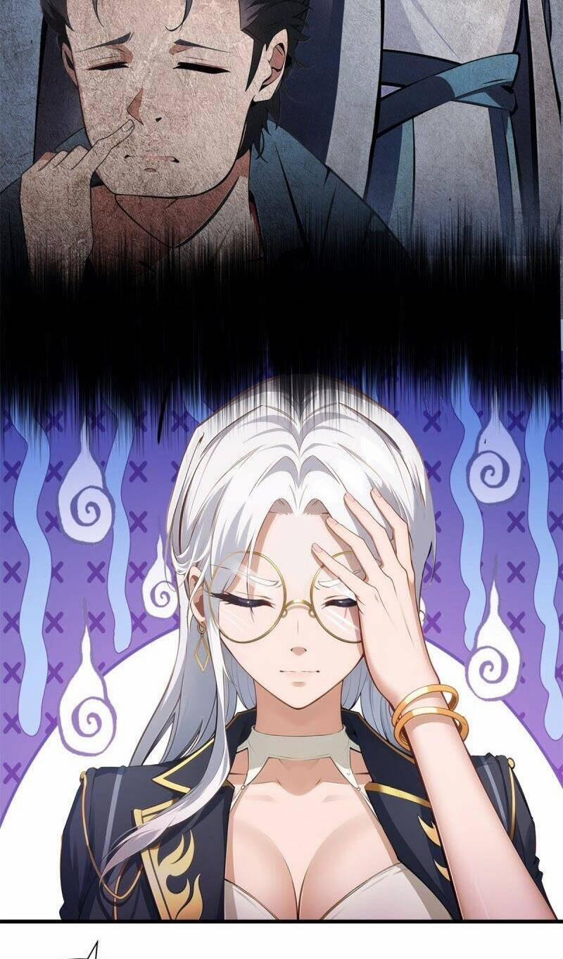 Ta Không Muốn Làm Đệ Nhất 216 trang 6