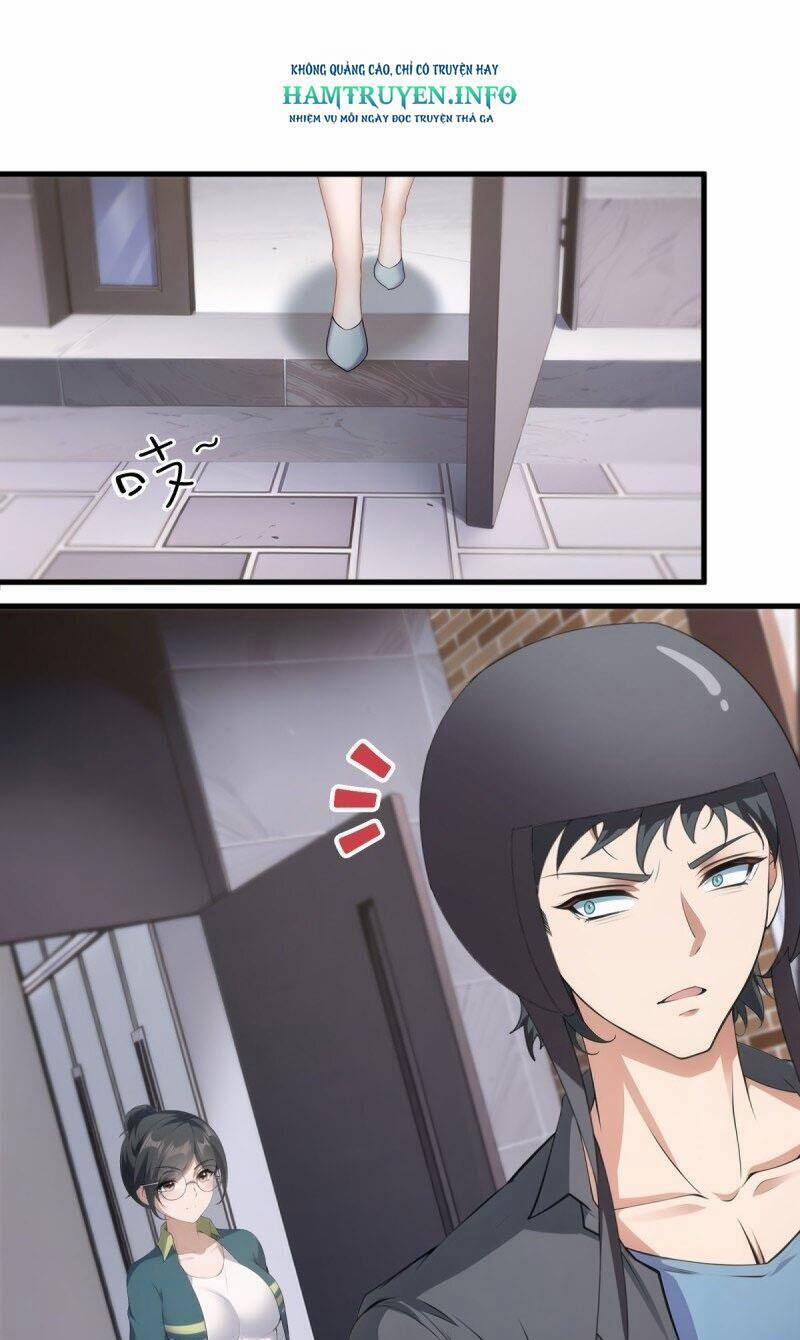 Ta Không Muốn Làm Đệ Nhất 217 trang 0