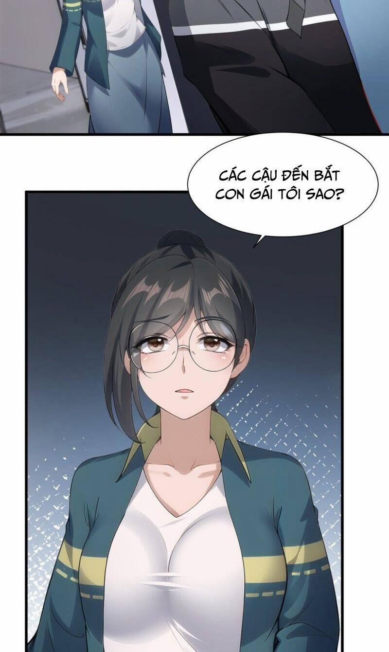 Ta Không Muốn Làm Đệ Nhất 217 trang 1