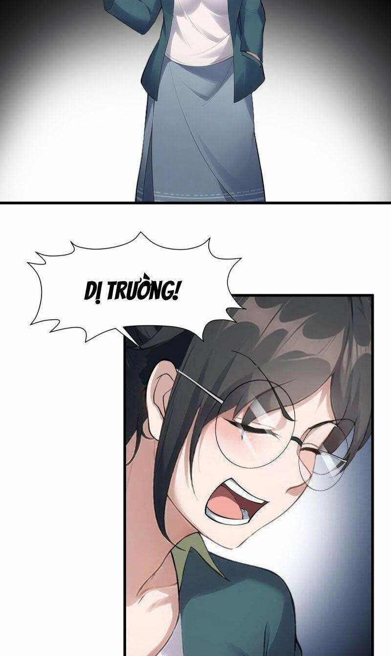 Ta Không Muốn Làm Đệ Nhất 217 trang 12