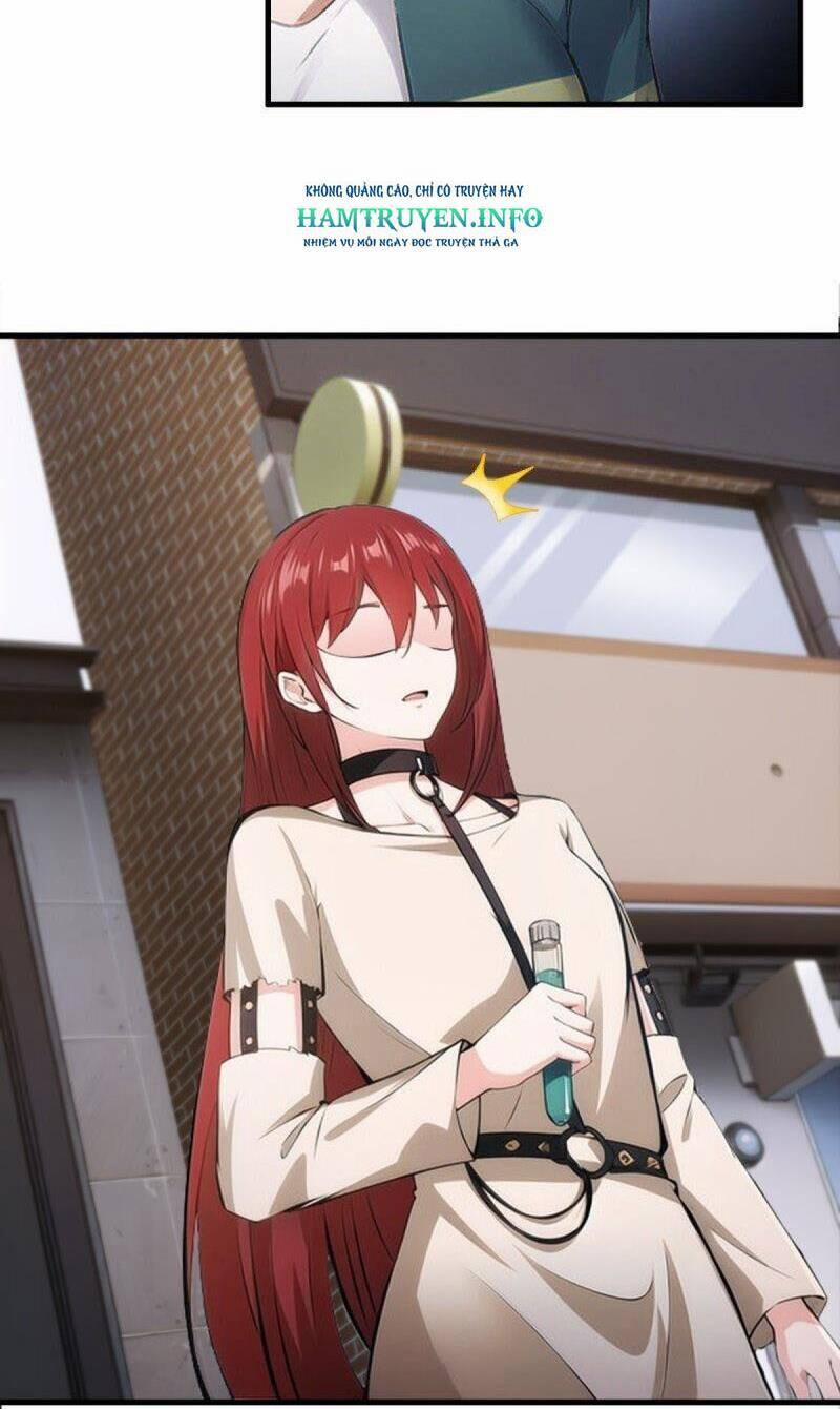 Ta Không Muốn Làm Đệ Nhất 217 trang 13