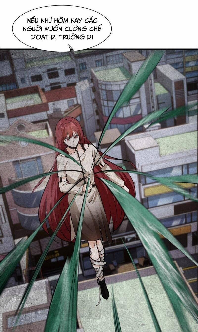 Ta Không Muốn Làm Đệ Nhất 217 trang 15