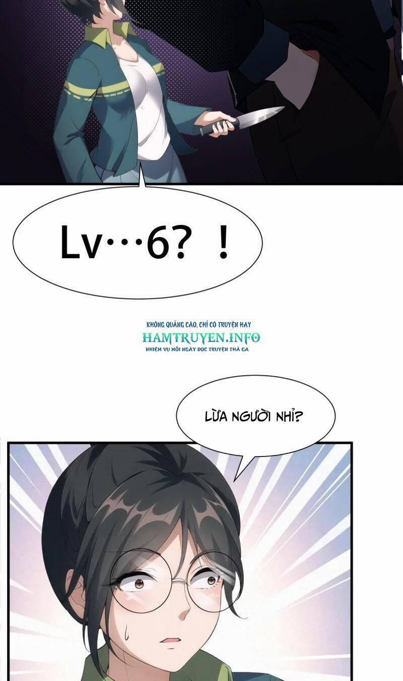 Ta Không Muốn Làm Đệ Nhất 217 trang 24