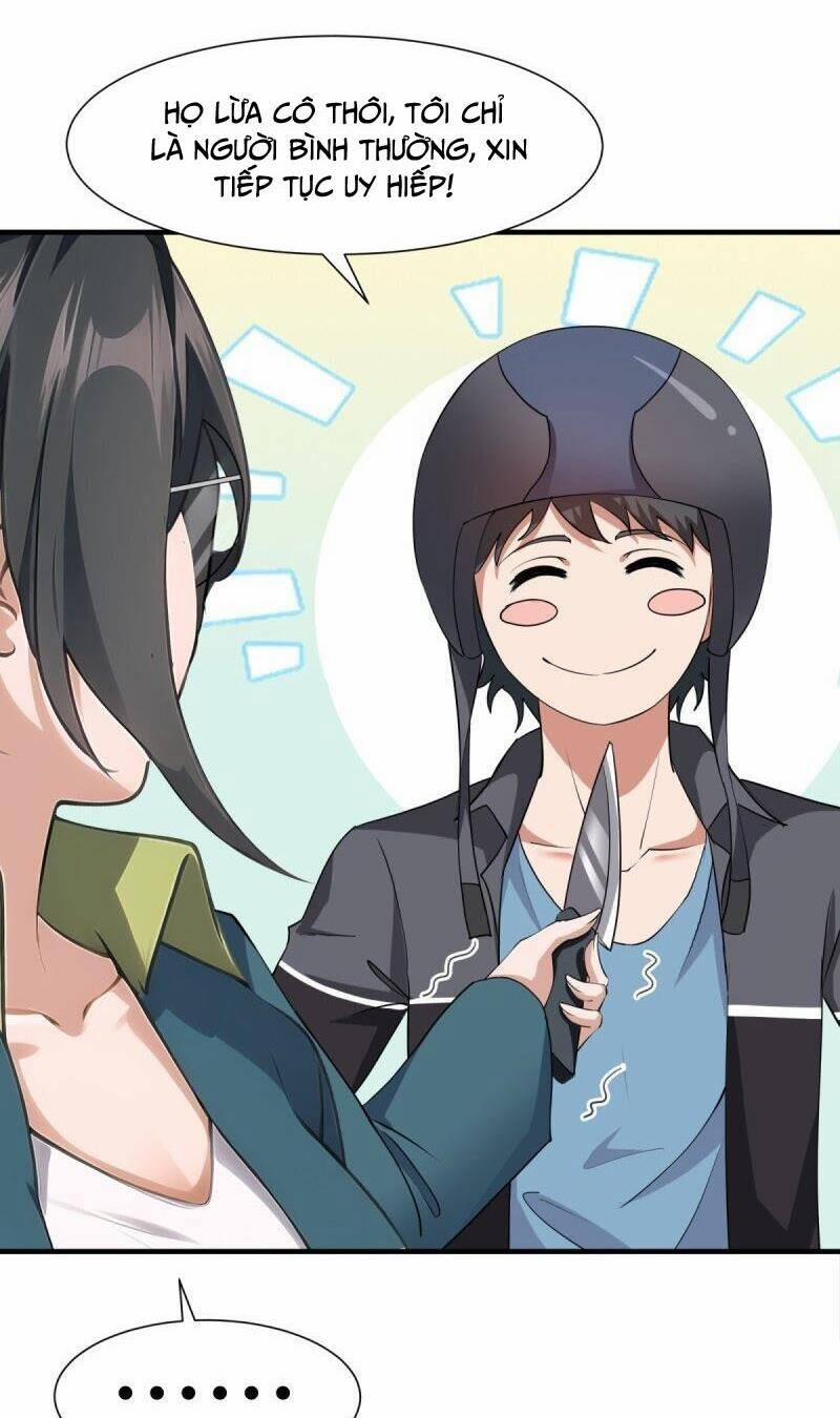 Ta Không Muốn Làm Đệ Nhất 217 trang 26