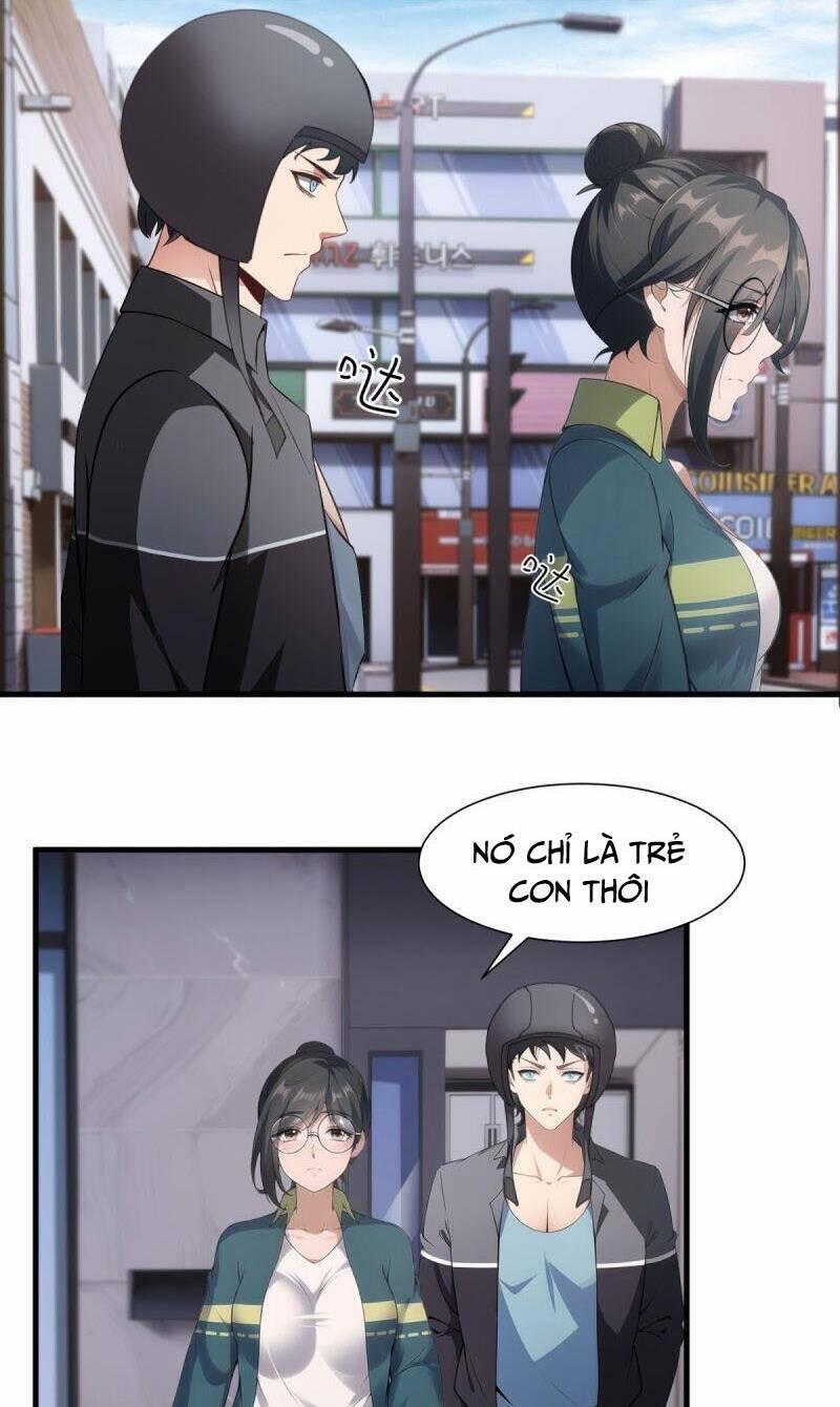 Ta Không Muốn Làm Đệ Nhất 217 trang 3