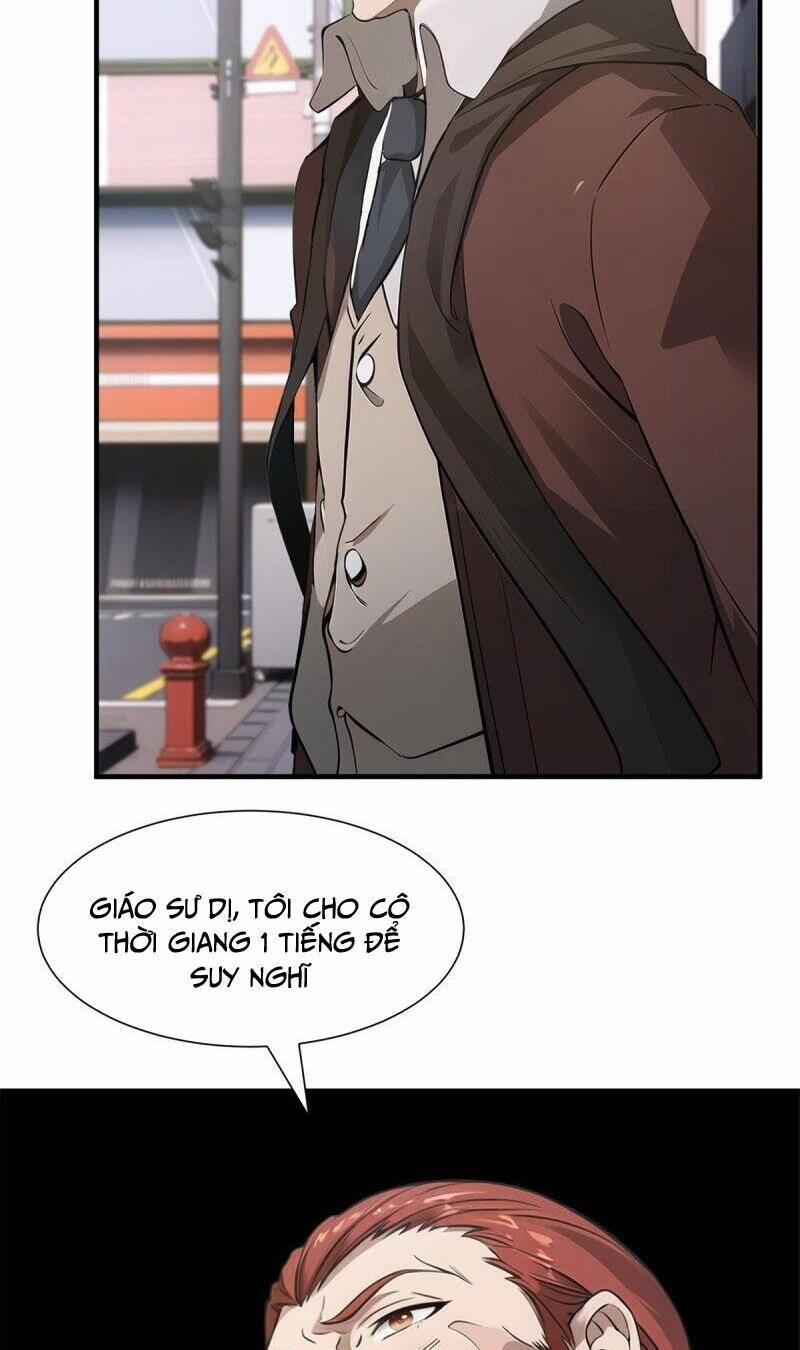 Ta Không Muốn Làm Đệ Nhất 217 trang 38