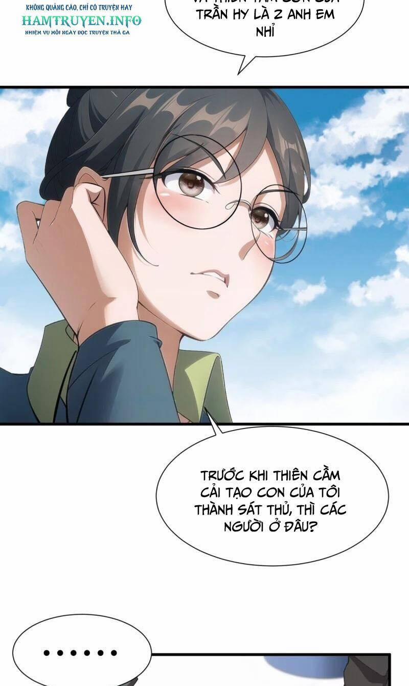 Ta Không Muốn Làm Đệ Nhất 217 trang 6