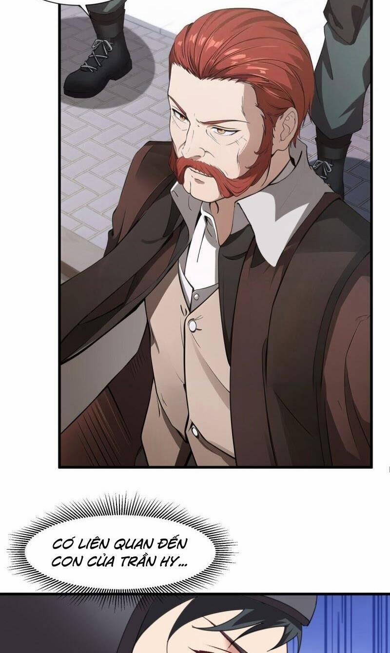 Ta Không Muốn Làm Đệ Nhất 217 trang 7